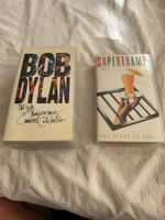 Lot 2 cassettes VHS Bob Dylan et Supertramp occasion