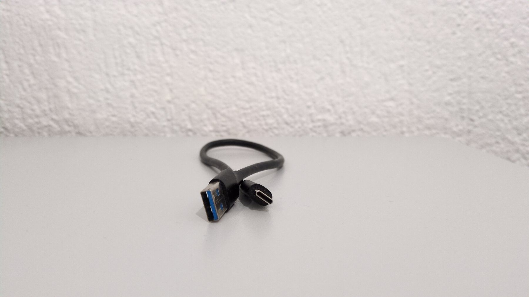 Ugreen Cavi: Ugreen USB 3.2 - 5Gbps - Wenig gebraucht – Usato da Pfäffikon SZ venduto da RainerZuefall