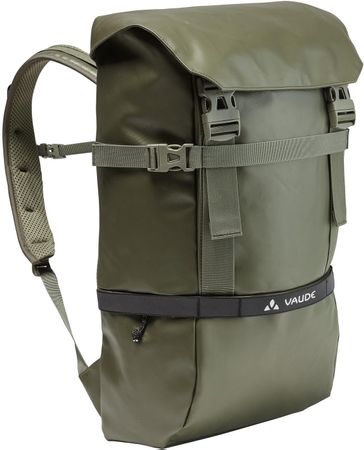 VAUDE Mineo 30 Wanderrucksack, wasserabweisend, Farbe: Khaki