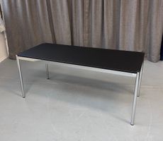 USM Haller Tisch Linoleum 175 x 75 cm