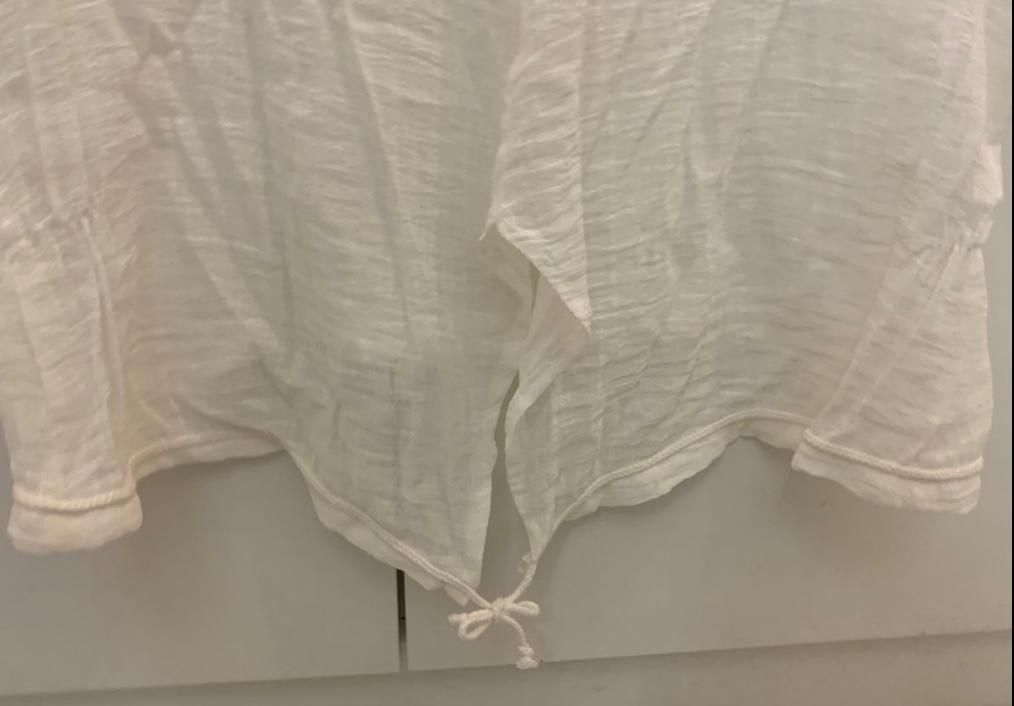 Tops: Niederberger Top – Gebraucht aus Buus von 2019dp 3