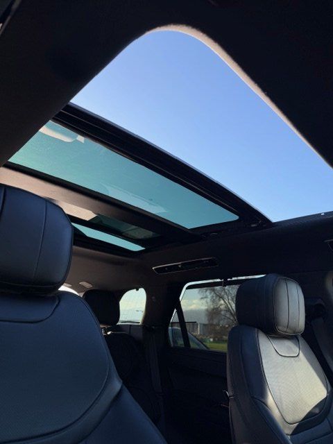 Land Rover Automobili: Range Rover RR Sport D300 – Usato da Genève venduto da laurentsaute 6
