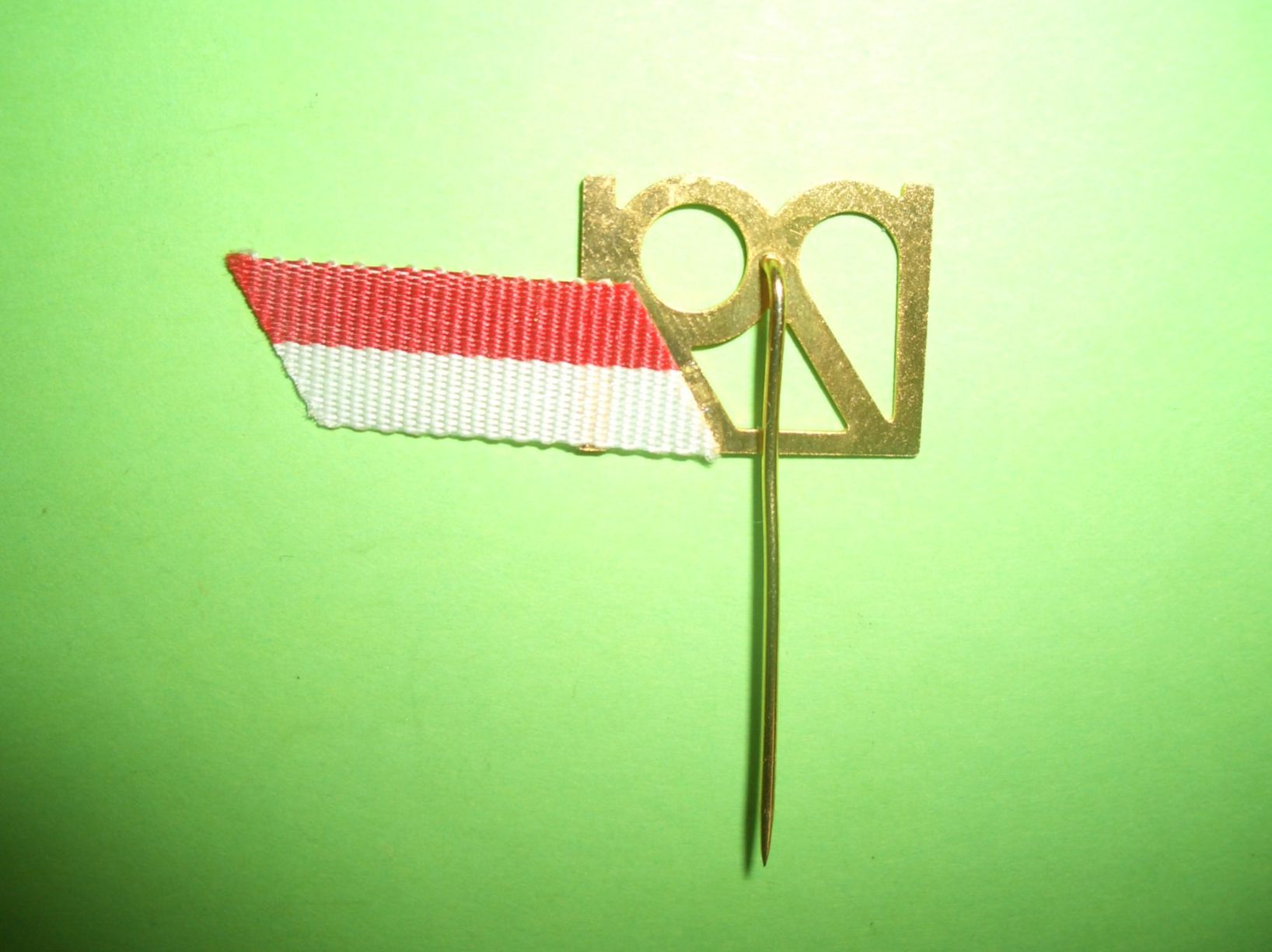 Swiss Plaketten & Abzeichen: Anstecknadel 1291 Abzeichen Pin 1.August – Gebraucht aus diegten von scarcecol 1