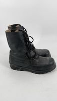 # MAN - Kampfstiefel ,,Militär‘‘ Gr. 45/46 #