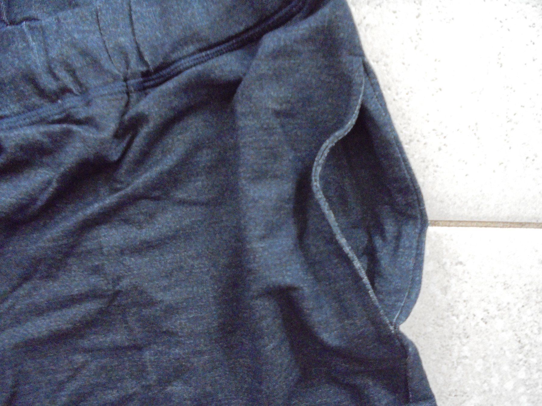 Calida Pantaloni: CALIDA SHORTS mit Seitentaschen GR.M NEU – Nuovo (secondo la descrizione) da Rotkreuz venduto da Samballi 1