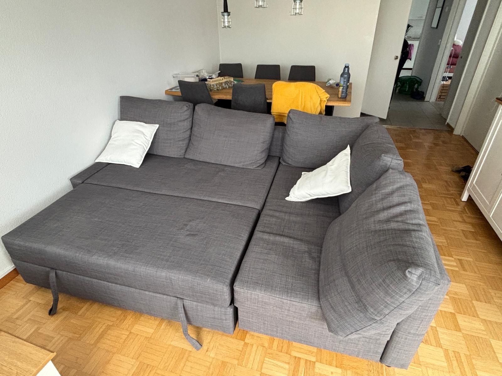 Ikea Sofa Fur Ubergewichtige