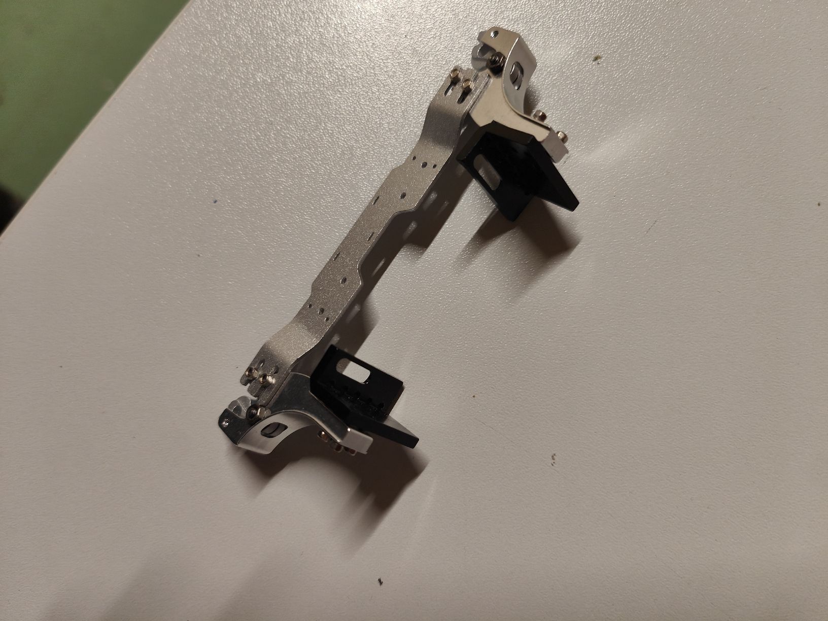 Modellismo RC: rc trucks teile – Usato da Schöftland venduto da magicX01 3