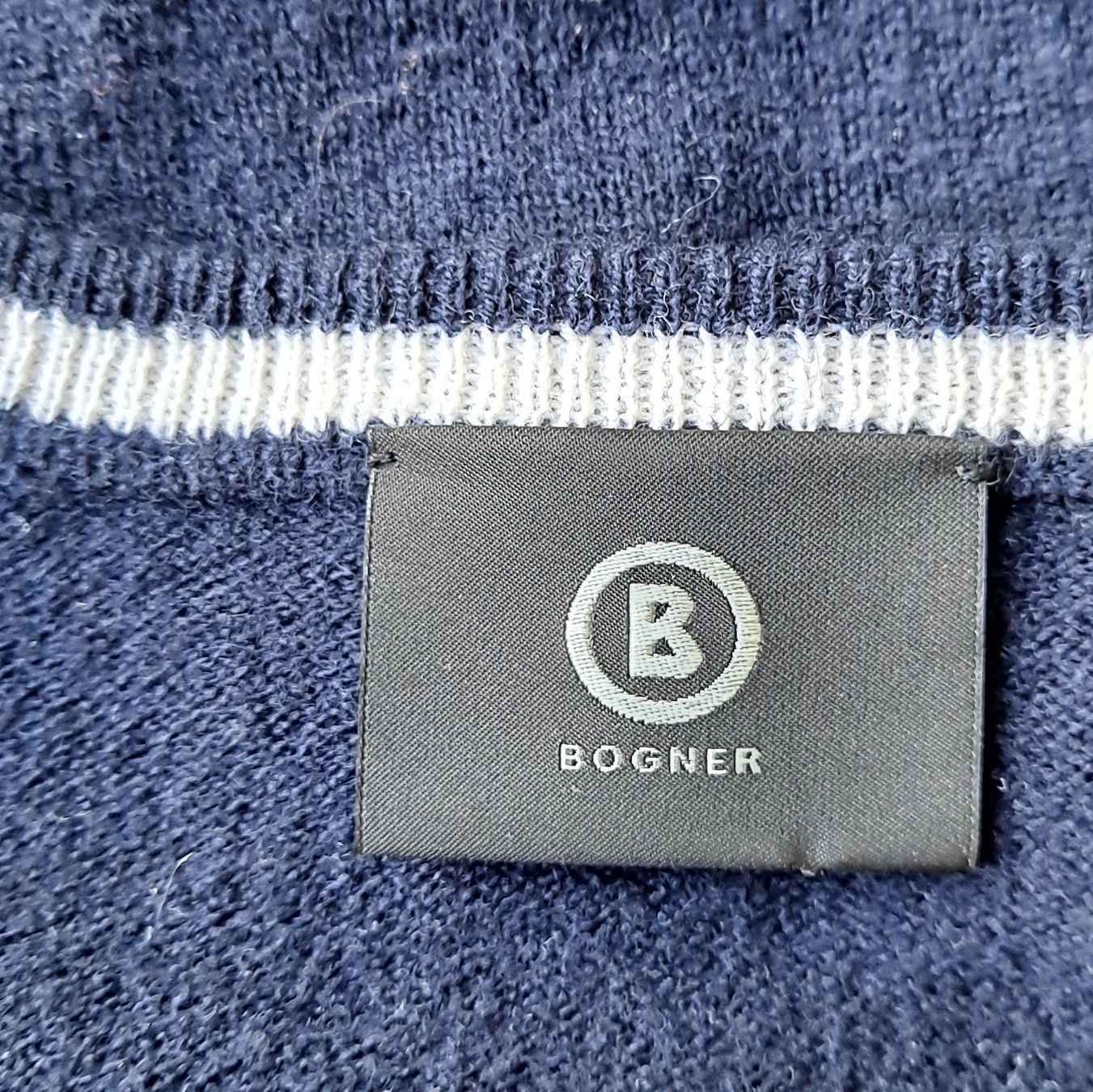 Bogner Giacche: Bogner Jacke Wolle Gr. M – Usato da Liestal venduto da Mas-Y-Mas 4