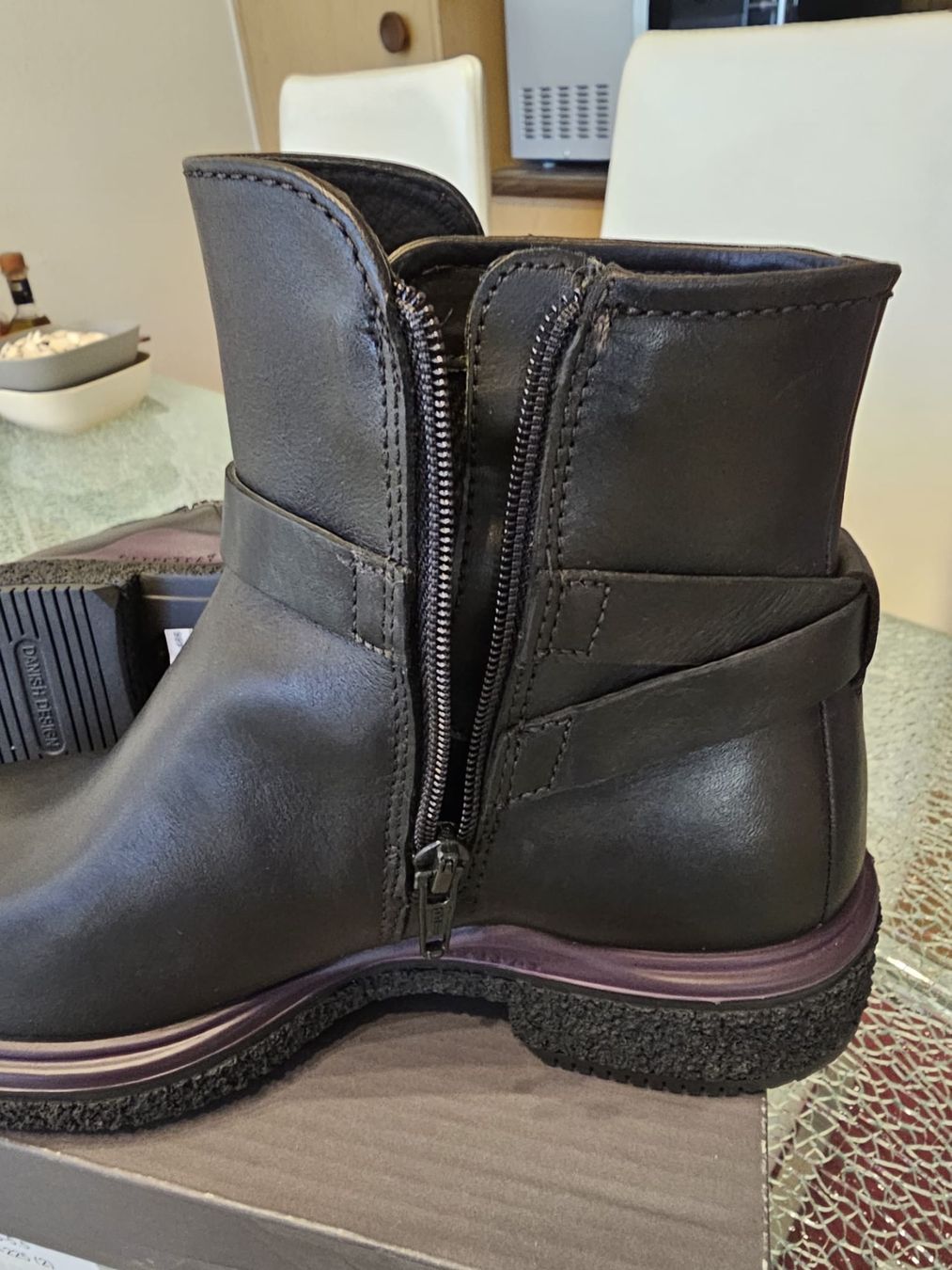 Ecco Scarpe da donna: Ecco Gr. 36 – Nuovo e nell'imballaggio originale da Luzern venduto da Edii025 9