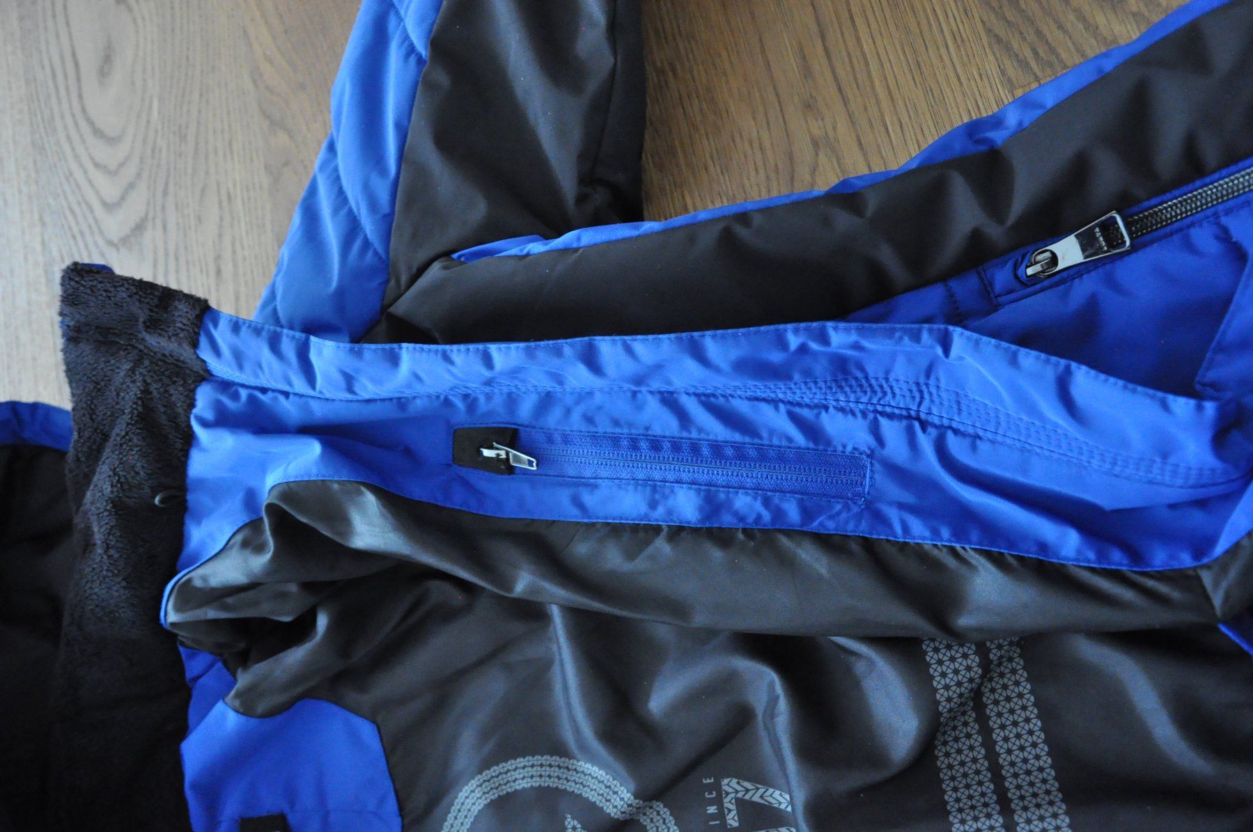 Luhta Giacche: Skijacke Luhta Gr. 42 – Usato da Rain venduto da lucerne 4