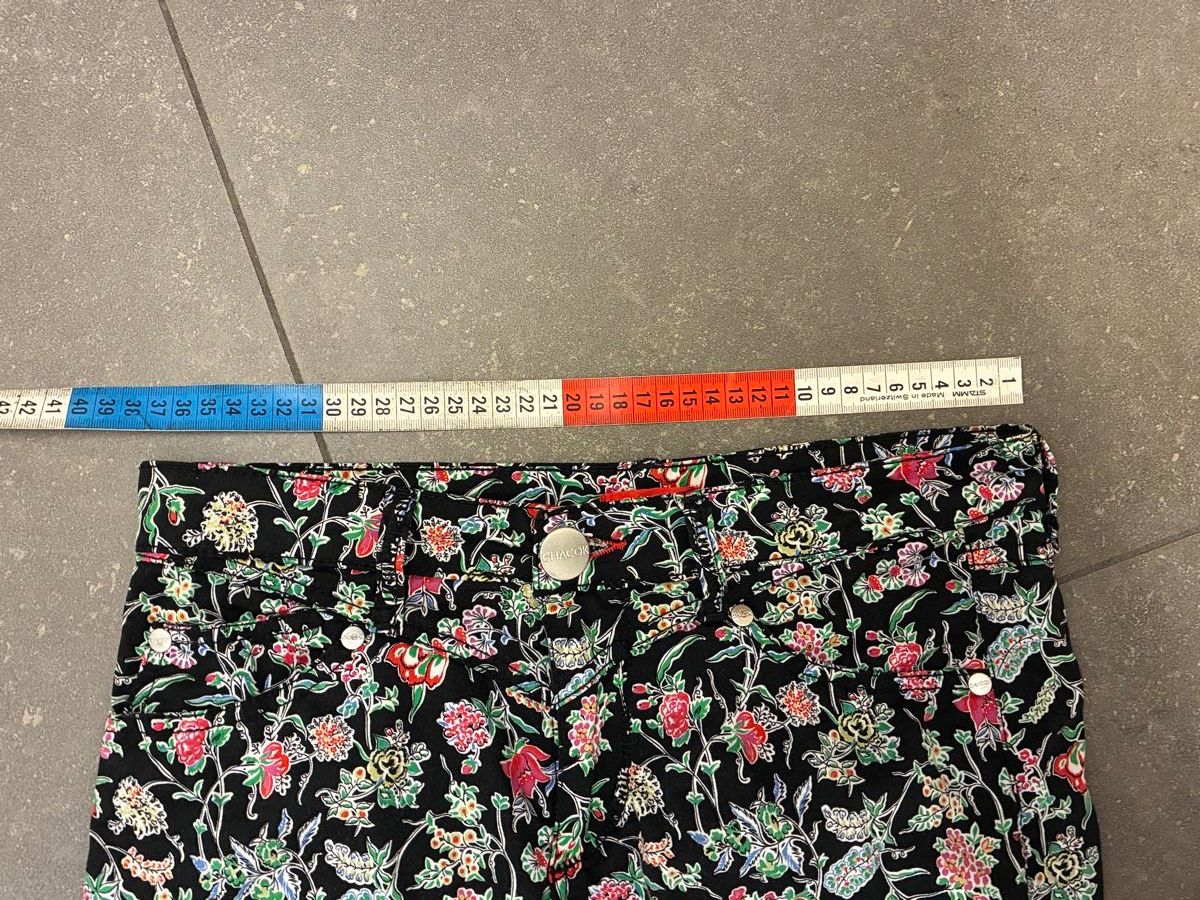 Hosen: Chacok Sommerhose Grösse 26/27 = Gr. 36 – Gebraucht aus Niederglatt ZH von karinso 1