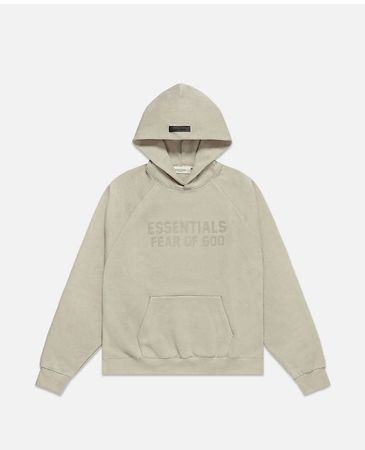 Essentials FOG Hoodie