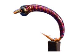Nymphe, Hegene, Gambe Swissmade  IA31