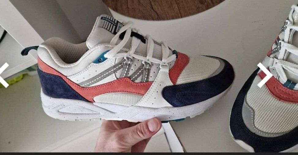 Karhu Herrenschuhe: Karhu Fusion 2.0 – Neu (gemäss Beschreibung) aus Bern von YarickKozlov