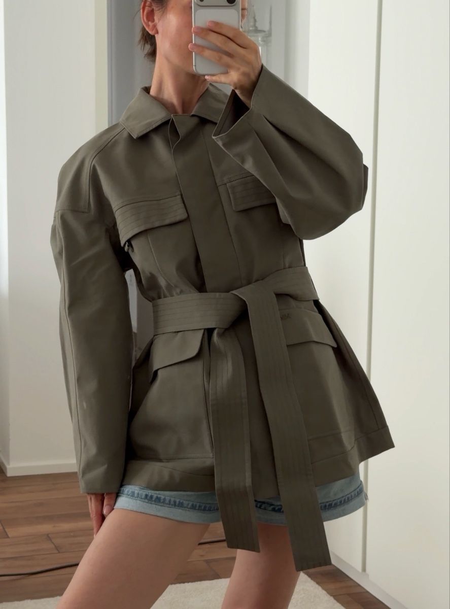 Max Mara Vestes: MM by MaxMara cappotto impermeabile – Neuf avec emballage d'origine à Paradiso par viorea