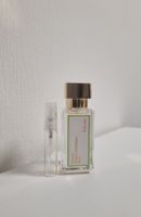 MFK À la rose, Abfüllung 10ml/5ml