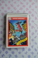 Marvel Universe 1990 - Elektra