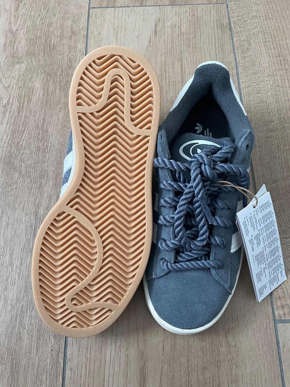 Adidas Scarpe da donna: Adidas Campus Gr. 36 NEU – Nuovo e nell'imballaggio originale da Waltenschwil venduto da hansnine 4