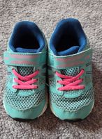 Schuhe Sneakers Mädchen Gr. 23.5