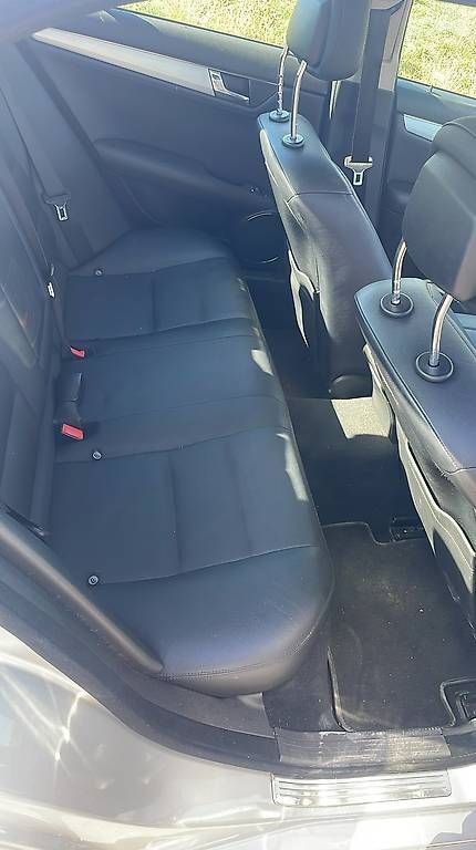 Automobili: Mercedes C350 ab mfk – Usato da Spreitenbach venduto da sablex01 3