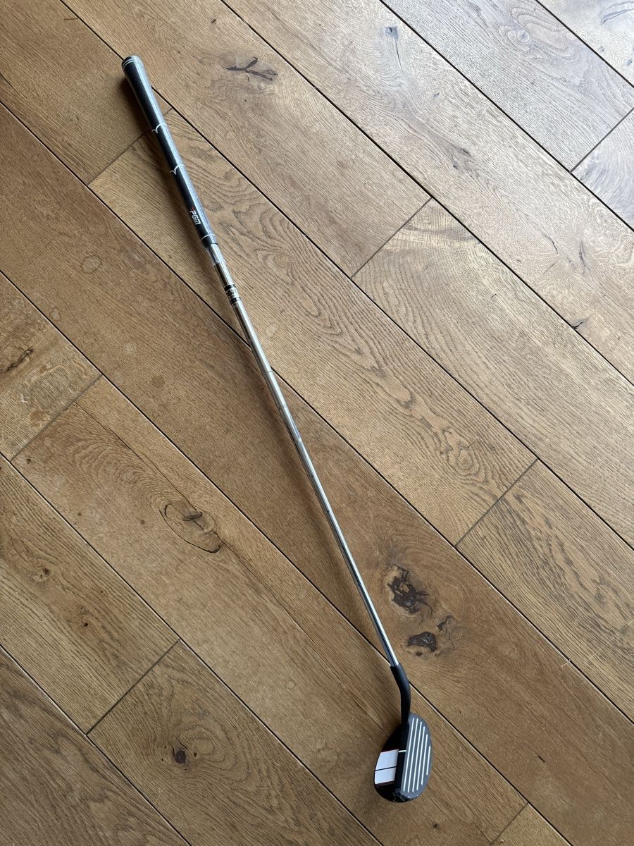 Mazze & Set: PGM Chipper Golfschläger – Usato da Uitikon-Waldegg venduto da Rps