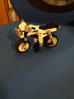 Lego 8810 Alpha Racer