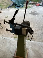 Punktschweissgerät Tecna Oerlikon 7902P 