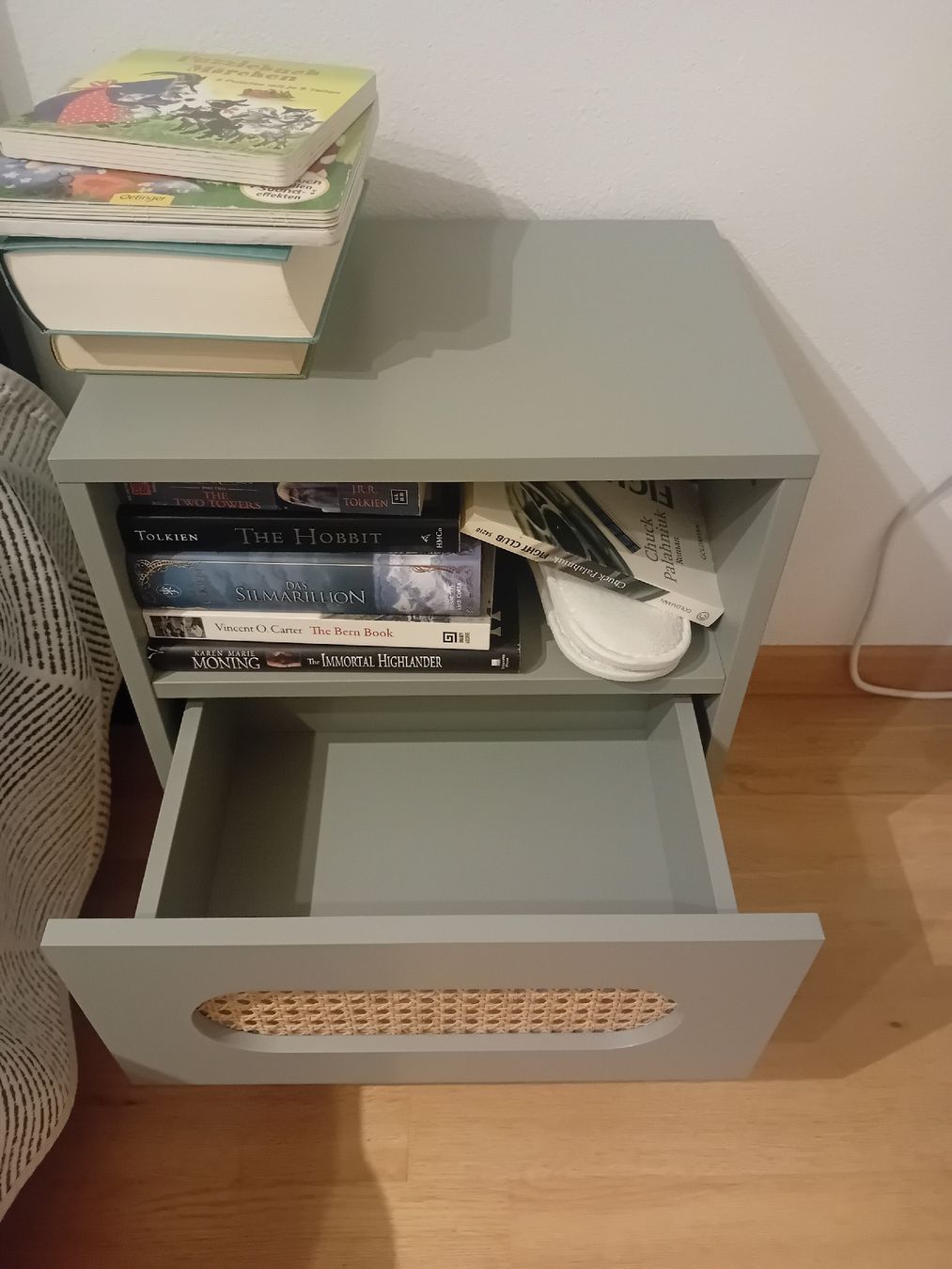La Redoute Tables de nuit: 2x Bedside Table – Neuf (Voir description) à Zürich par Mig_fpy8 1