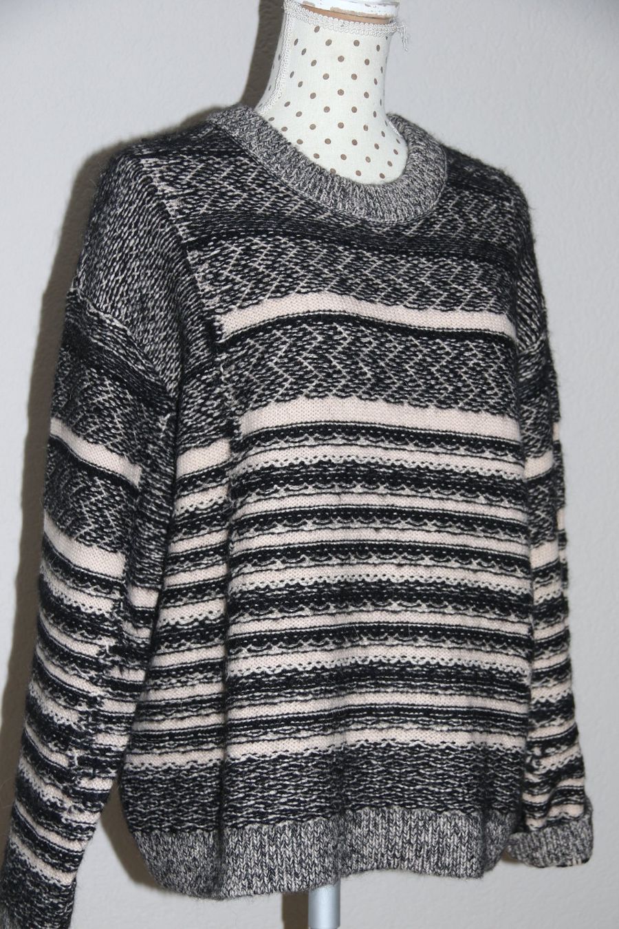 Closed Maglioni & Felpe: Neuer cooler Pullover von CLOSED Gr.M – Usato da Oberwil-Lieli venduto da Svetlana28 4