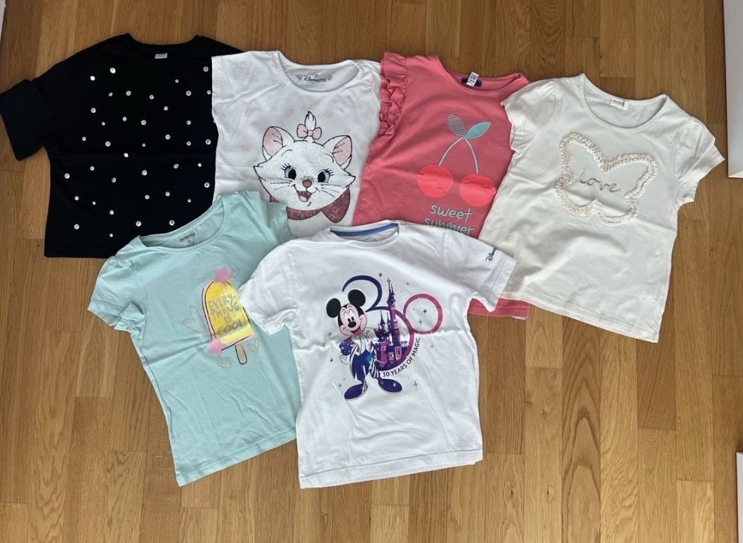 Lotti & Set di vestiti: Kinder Kleiderpaket Grösse 140 – Usato da Oensingen venduto da keingeld