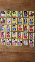 30 Paninibilder WM 2026