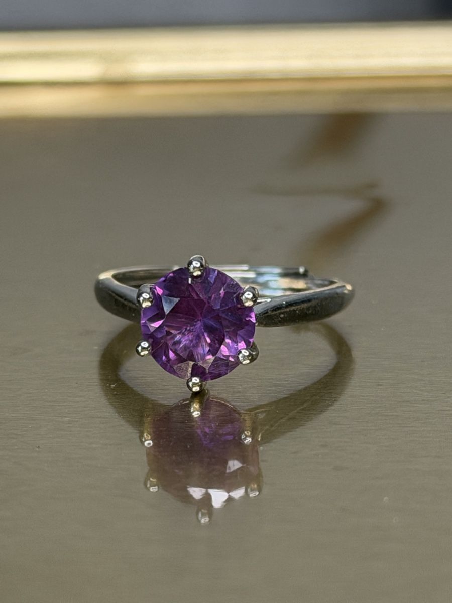 Sonstiger Schmuck: 3 Ringe mit S925-Punze + einer ohne Stein – Neu (gemäss Beschreibung) aus Fribourg von Kiness01 1