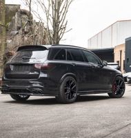 Alufelgen VF6 Flowform VW ID. BUZZ Mercedes GLC Audi RS6 21"