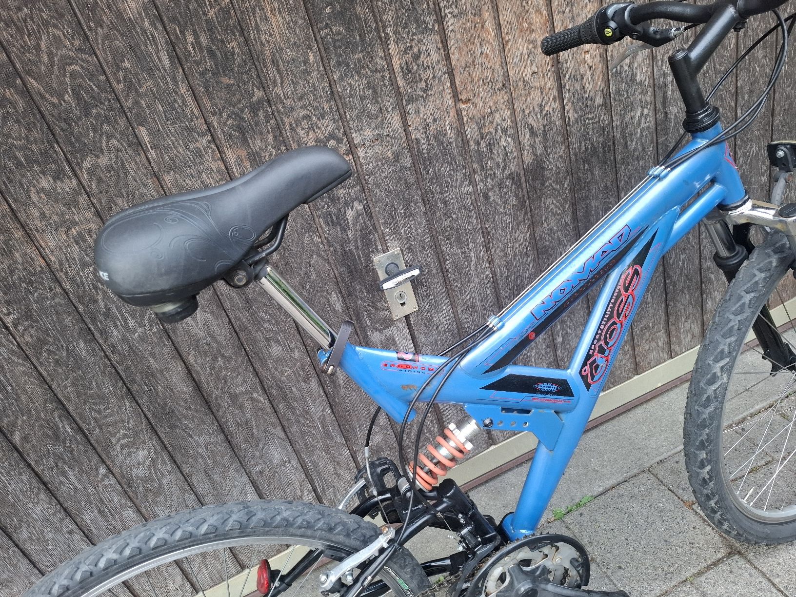 Vélos: Mountainbike  – D'occasion à Balterswil par schnecke89 2