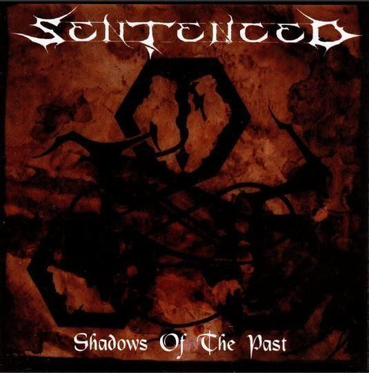 CD: Sentenced - Shadows... – Usato da St-Cergue venduto da VeganWarrior