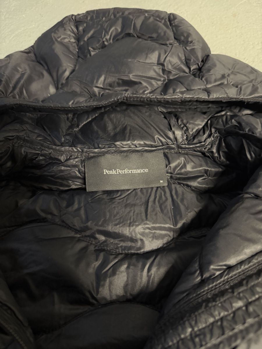 Peak Performance Giacche: Peak Performance W Helium Hood Gr. M – Usato da Aarau Rohr venduto da smoky21 2