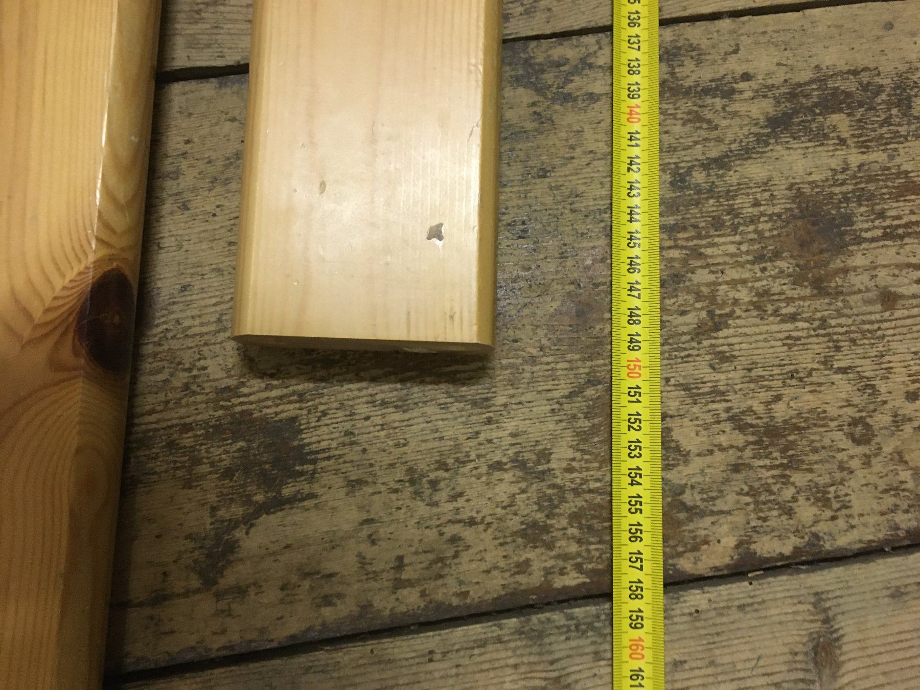Holzartikel: Diverse FLEXA Bettleisten und Pfosten – Gebraucht aus Diemerswil von Raskolnik 2