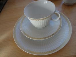 Kaffee- oder Teeservice Hutschenreuther