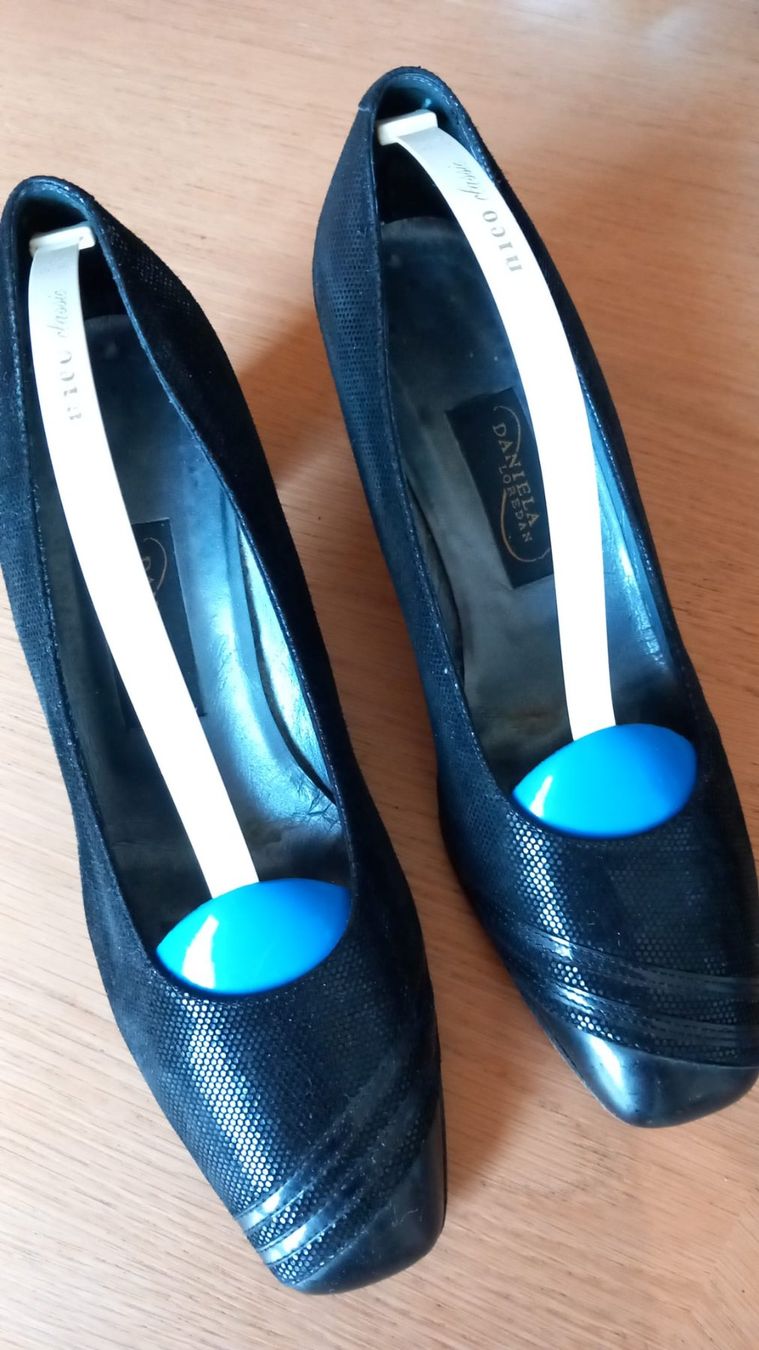 Scarpe da donna: Damenschuh – Usato da Aristau venduto da inf_rl29