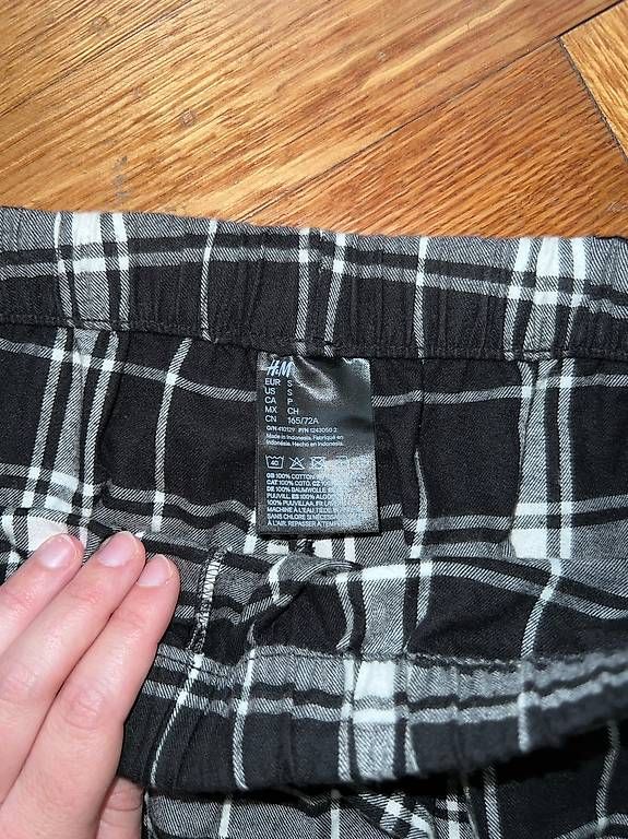 Negligees & Pyjamas: Pyjama, taille S – Neu und originalverpackt aus Lausanne von sugarplumfairy 2