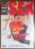 DVD D/E/F - 40 Tage und 40 Nächte