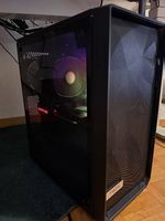 PC Gaming a vendre 