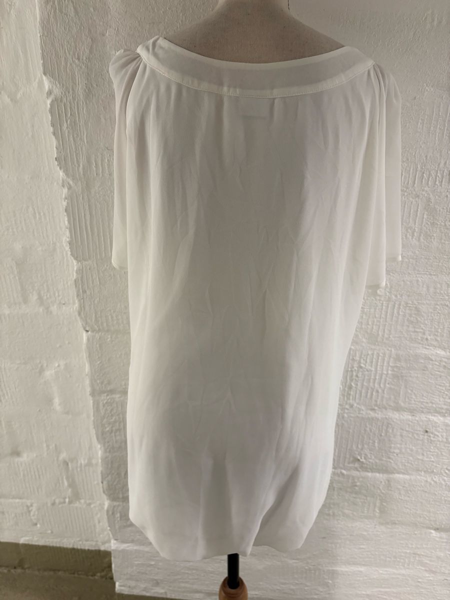 C&A Camicette: Damen Bluse,Gr.48;C&A – Usato da Winterthur venduto da Nena222 2