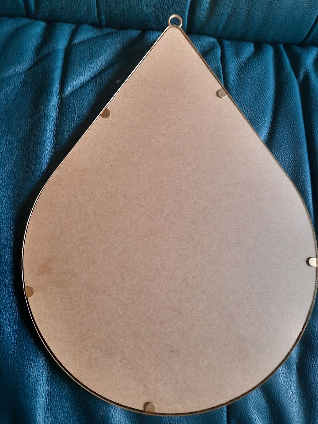 Specchi: MIROIR, en forme de goutte – Usato da Le Locle venduto da marylise01 2