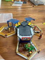 Playmobil Kleintierzoo