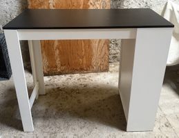 Table haute pour la cuisine
