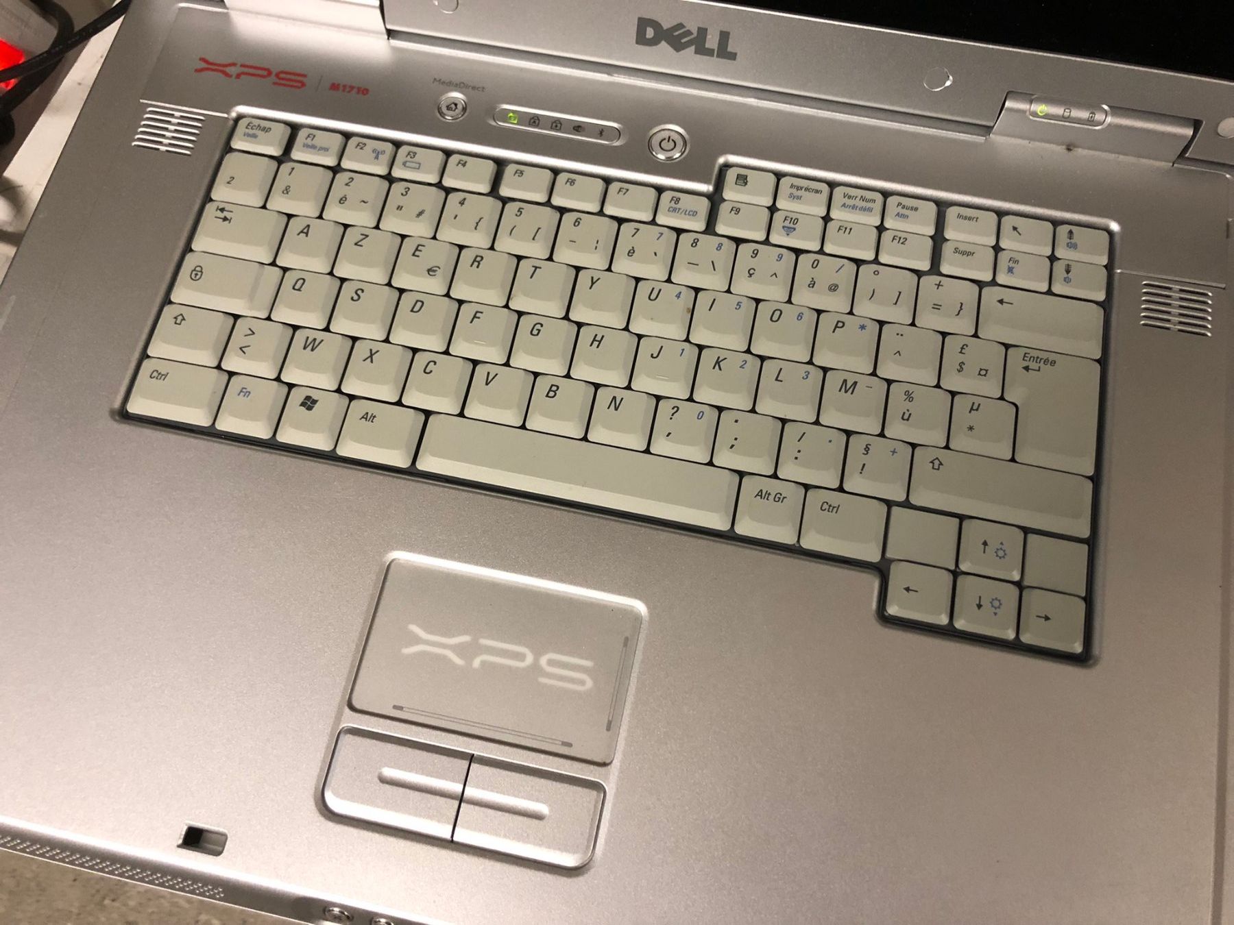 Dell Notebook: Laptop Dell XPS, DEFEKT – Difettoso da Hinterkappelen venduto da atomschnee 1