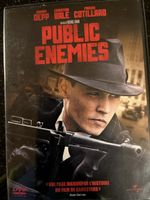 Johnny Depp - 6 DVD
