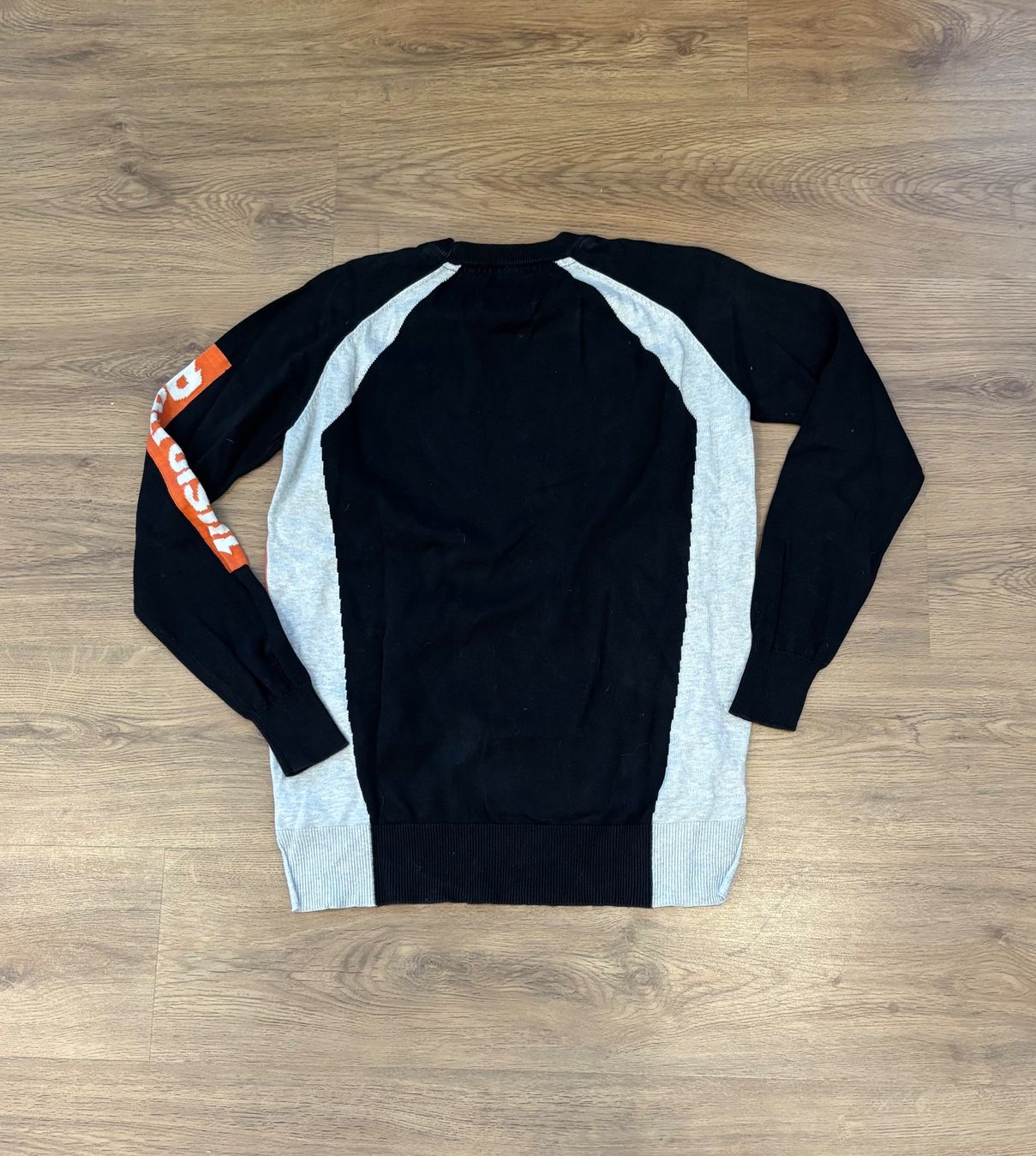 Pullover & Sweatshirts: Cooler Pullover in Vintage style - Marke Retro - Gr. S/M – Gebraucht aus Brügg BE von rutschimedizin 1