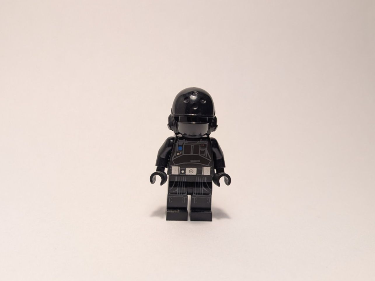 Lego Giocattoli: LEGO Star Wars Imperial Ground Crew – Usato da Uster venduto da FabioR